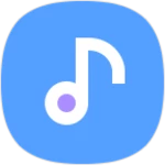 Logo of Samsung SoundAlive android Application 